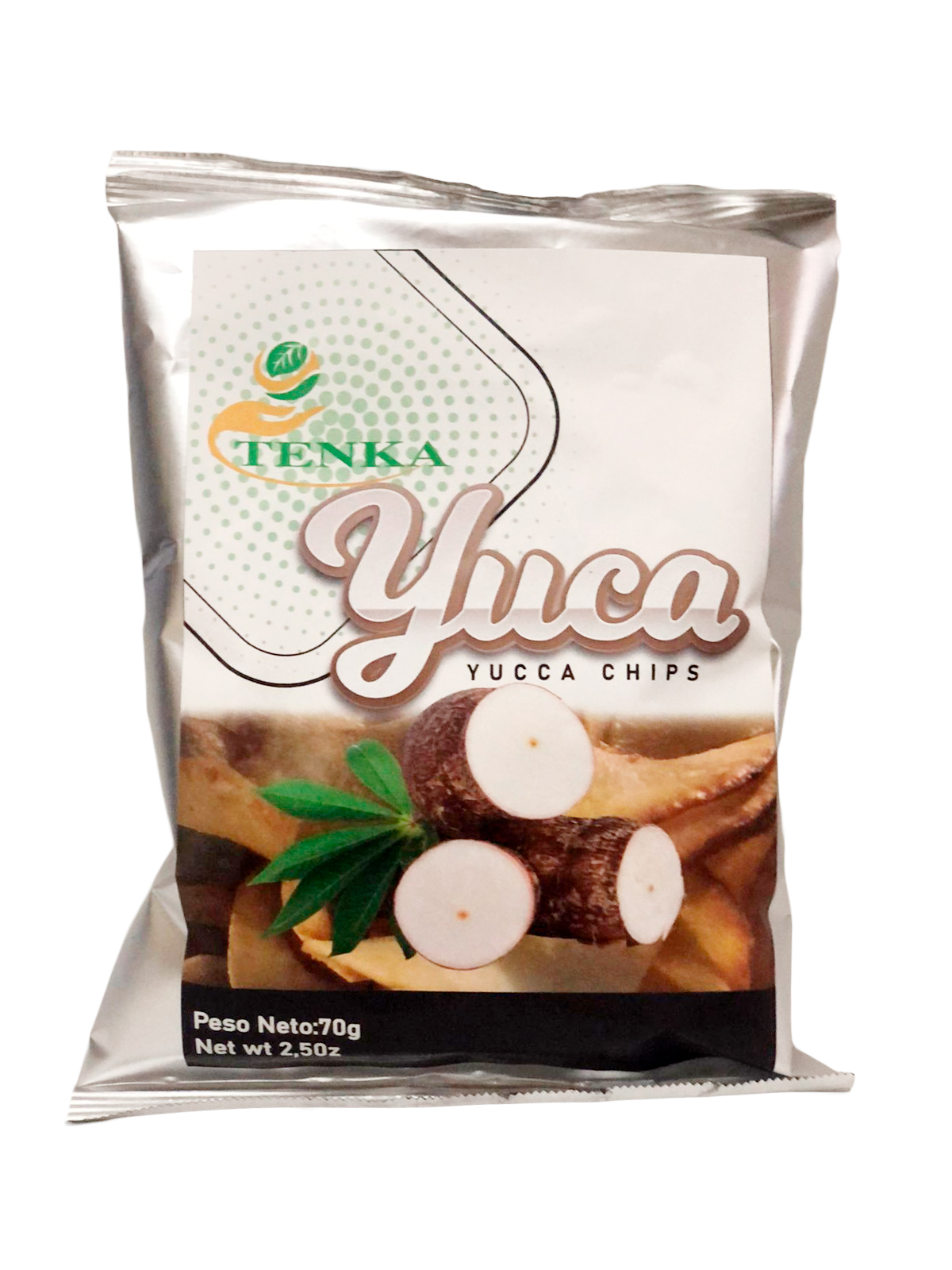 yuca